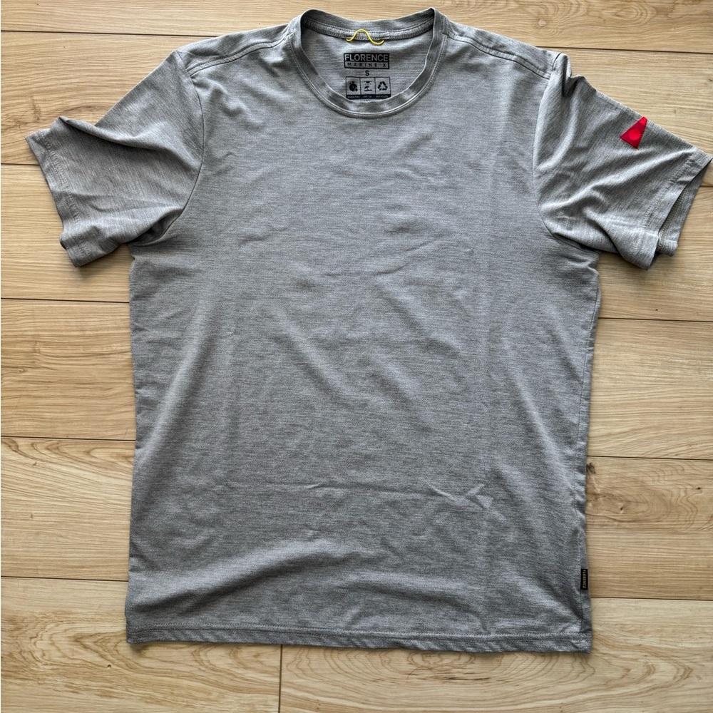 Florence Marine X Airtex Shirt